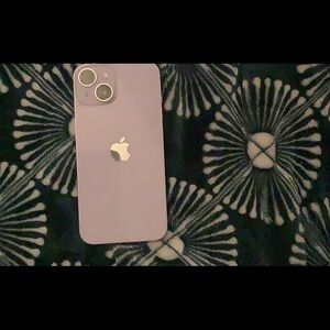 Apple iPhone 14 128 purple Verizon
